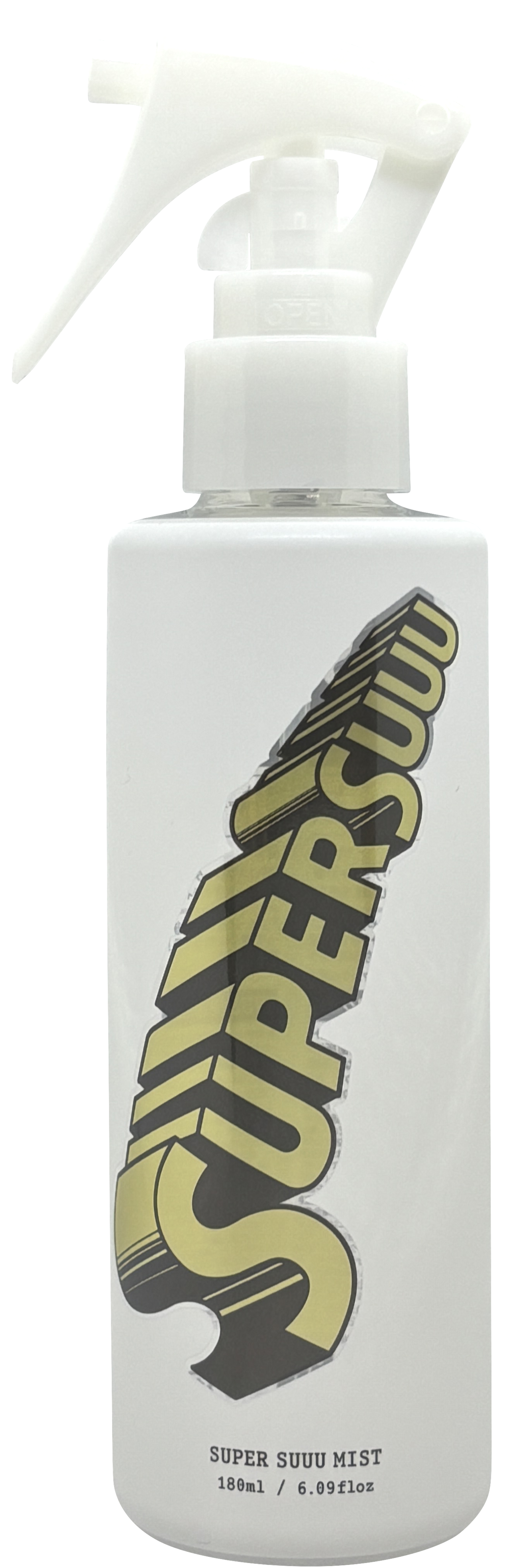 ーパースーミスト 180ml